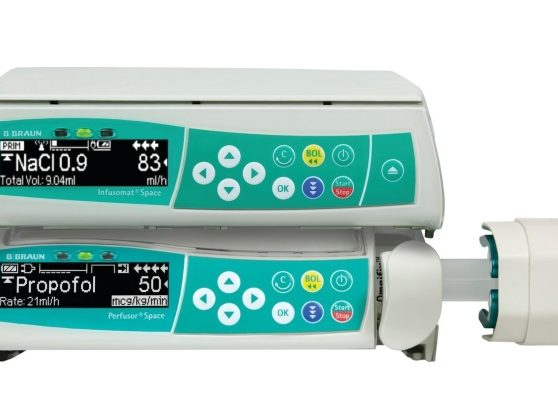Infusion Pump