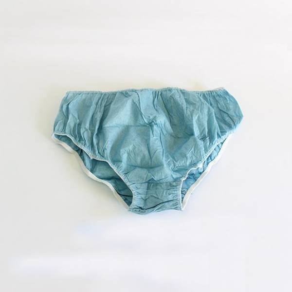 Disposable Non Woven Panty - Manlab Medicals Incorporated | Best ...